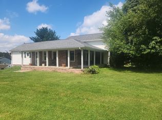 2537 M 66, Athens, MI 49011