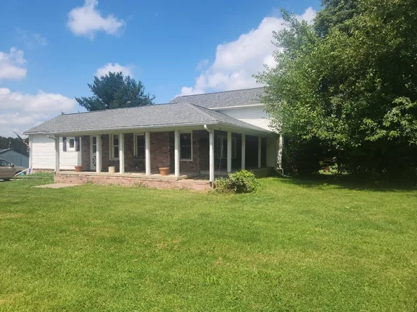 2537 M 66, Athens, MI 49011