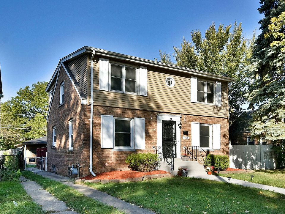 14516 S State St, Riverdale, IL 60827 Zillow