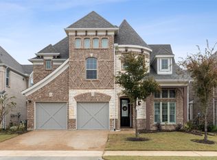 4819 Saguaro Rdg, McKinney, TX 75070