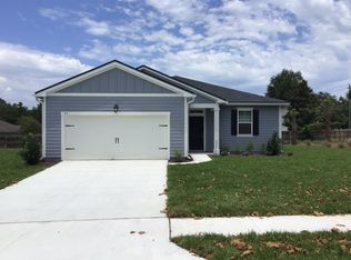 34 Windsong Acres Rd, Saint Augustine, FL 32086