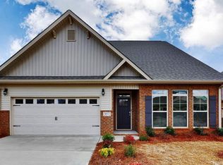 28572 Blythe Ln, Madison, AL 35756