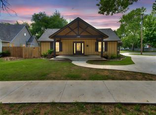 1125 W Kansas Ave, Chickasha, OK 73018