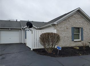 5992 Callaway Cir #5992, Youngstown, OH 44515