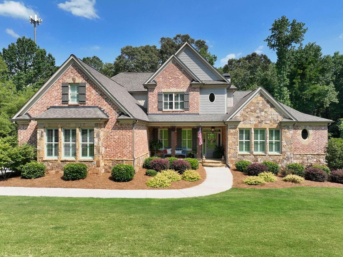 2881 N Bogan Rd, Buford, GA 30519 Zillow