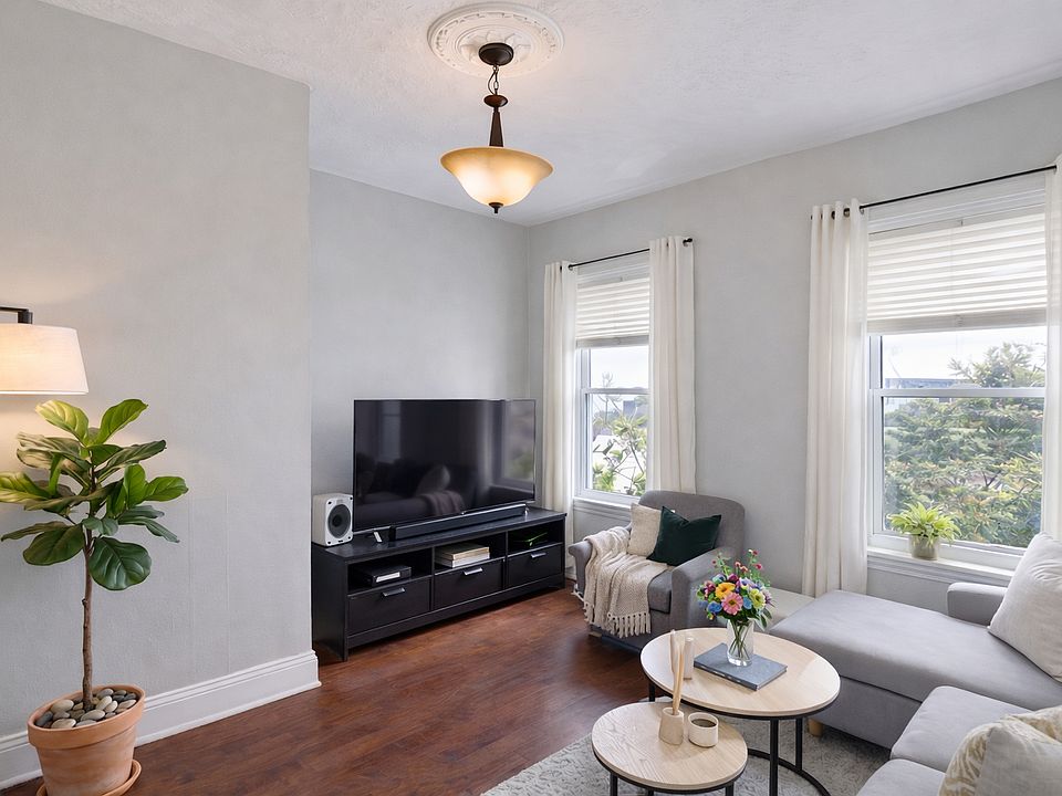 1st image of 53 Tremont St APT 5