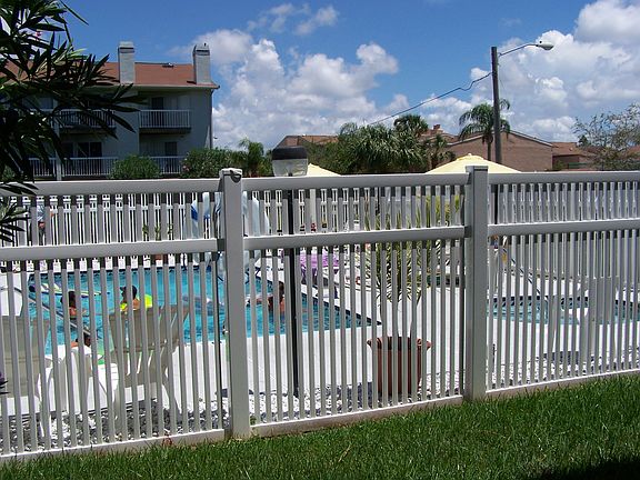 Direct pool view
