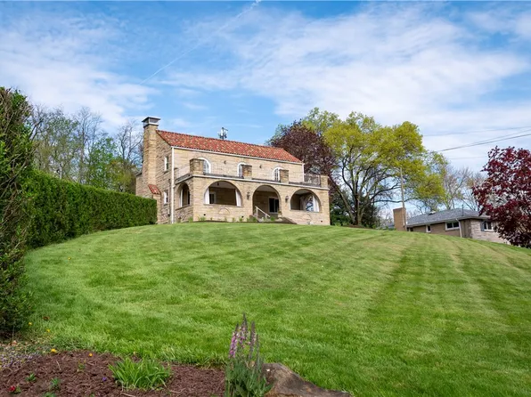 6719 Verona Rd, Verona, PA 15147