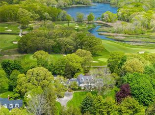 24 Cedar Ave, Barrington, RI 02806