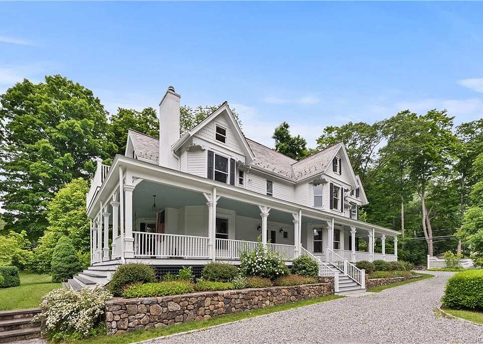 24 Mead St, Waccabuc, NY 10597 Zillow