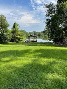 0 Lake Point Dr, Boyce, LA, 71409