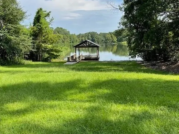 0 Lake Point Dr, Boyce, LA 71409