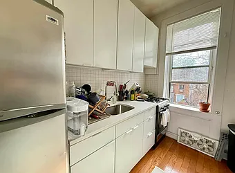 Rented by Doorway NYC, LLC