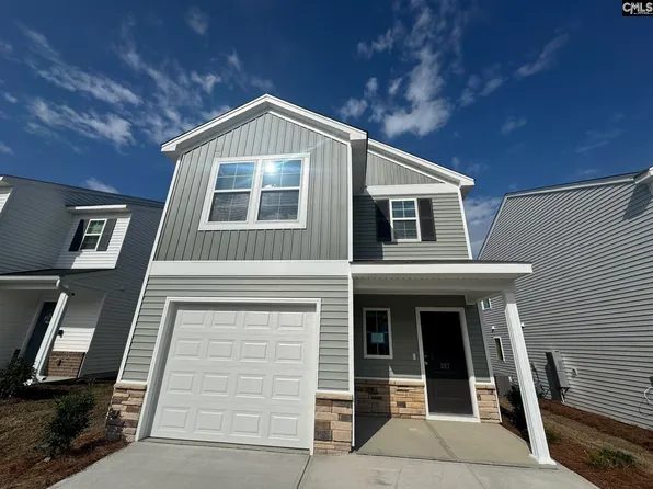 287 Brandon Hall Rd, Columbia, SC 29229