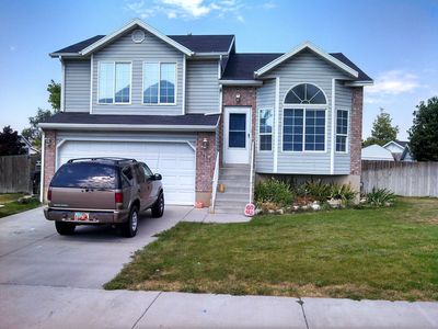 1457 N 460 W, Pleasant Grove, UT, 84062
