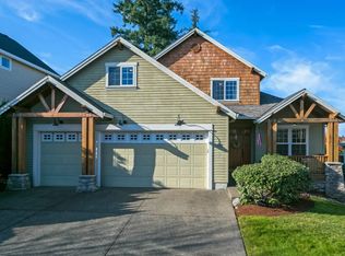 22195 SW 107th Ave, Tualatin, OR 97062