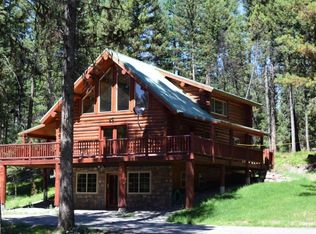 570 Glacier Dr, Seeley Lake, MT 59868