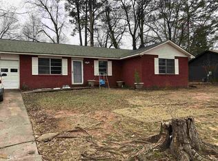 6208 Fieldcrest Dr, Morrow, GA 30260