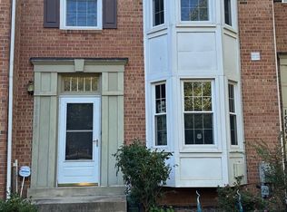 19002 Gallop Dr, Germantown, MD 20874