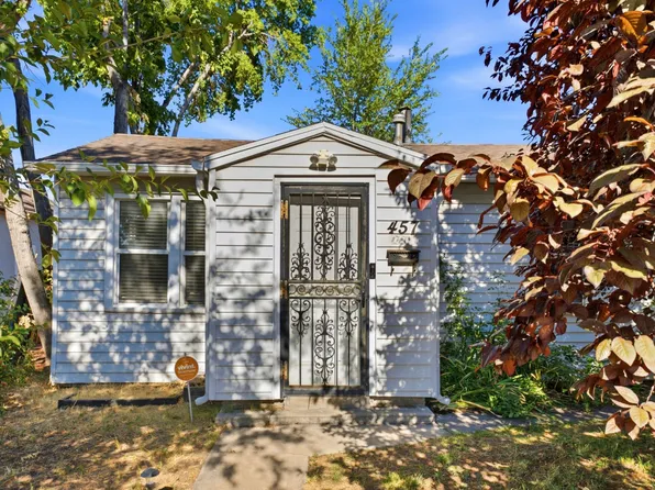 457 S Post St, Salt Lake City, UT 84104