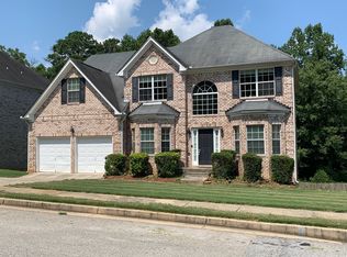 210 Gabion Loop, Ellenwood, GA 30294