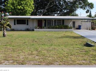 2113 Sunrise Blvd, Fort Myers, FL 33907