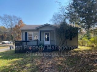1300 W End Ave, Chattanooga, TN 37412