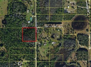 Crabgrass Rd LOT 505, Saint Cloud, FL 34773