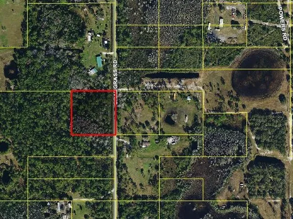 Crabgrass Rd Lot 505, Saint Cloud, FL 34773
