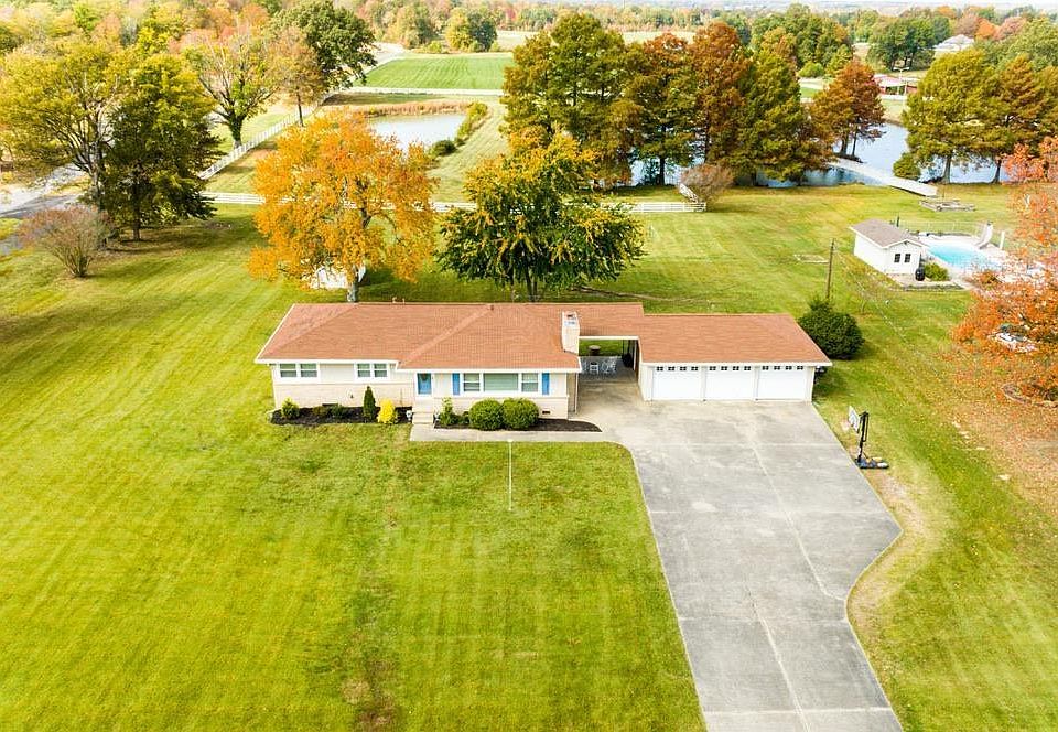 2301 Olivet Church Rd, Paducah, KY 42001 Zillow