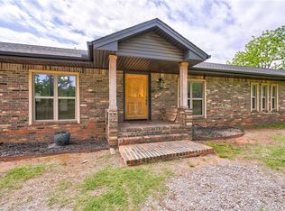 13800 E Maguire Rd, Noble, OK 73068