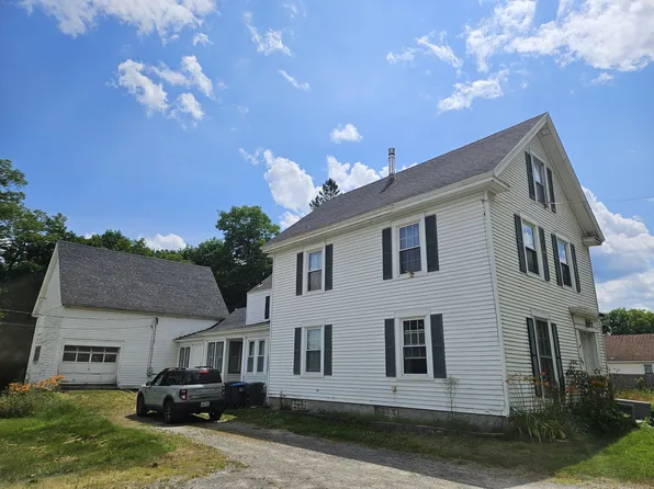 302 Stillwater Avenue, Old Town, ME 04468