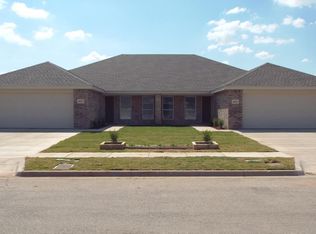 4119 Carrera Ln, Abilene, TX 79602