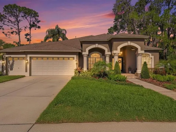 3629 WHISTLING LANE, LAND O LAKES, FL 34639