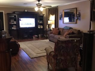 130 N Grove Dr, Vidalia, LA 71373
