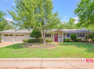 825 Schulze Dr, Norman, OK 73071