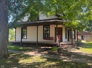610 4th St, Covington, IN 47932