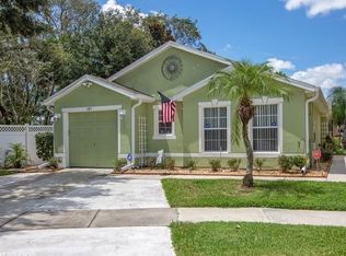 281 Hammock Ct, Davenport, FL 33896