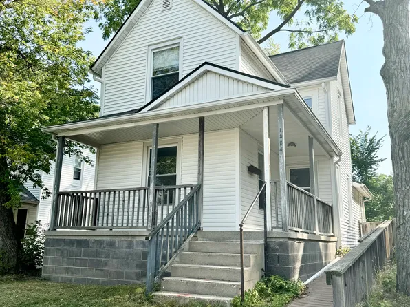 1364 Ashland Ave NE, Grand Rapids, MI 49505