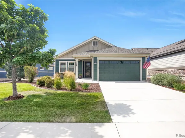 688 Brennan Circle, Erie, CO 80516