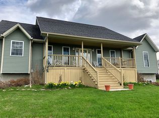 550 Sh 345, Potsdam, NY 13676