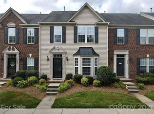 3928 Archer Notch Ln, Huntersville, NC 28078