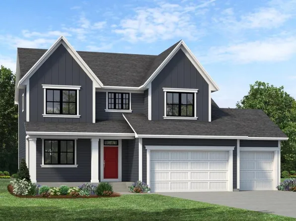 4556 Meadowview Ln, Excelsior, MN 55331