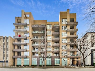 5430 N Sheridan Rd APT 302, Chicago, IL, 60640