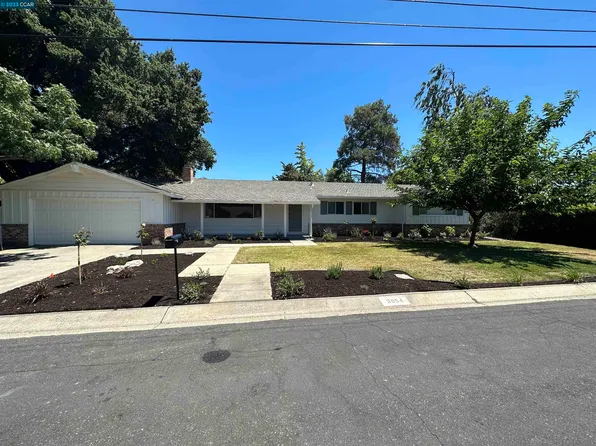 3054 Avellano Dr, Walnut Creek, CA 94598