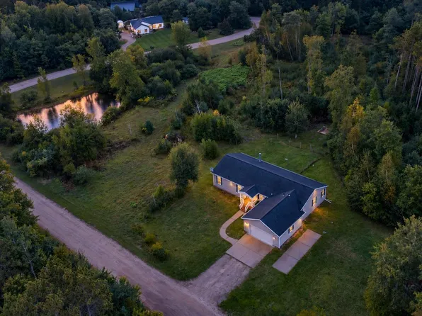916 N Pine Ridge Dr #46, Ludington, MI 49431