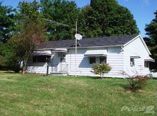 5010 Marathon Rd, Columbiaville, MI 48421