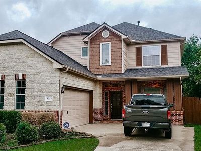 6314 Breezy Hollow Ln, Katy, TX, 77450