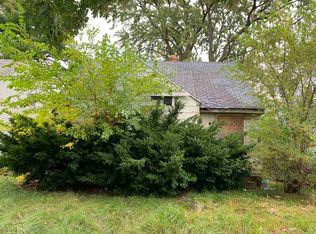 20306 Goulburn St, Detroit, MI 48205
