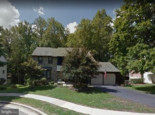 8419 Sweet Pine Ct, Springfield, VA 22153